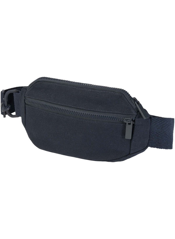 Sac bandoulière publicitaire recyclé traceur Trace Aware 500g