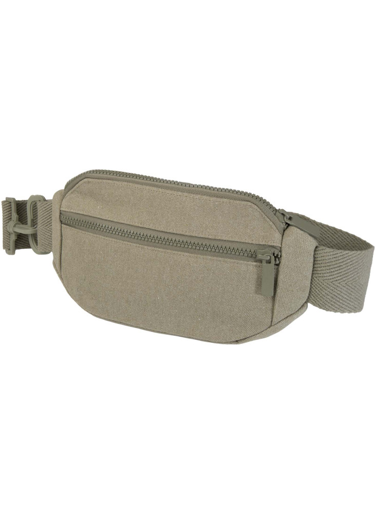 Sac bandoulière publicitaire recyclé traceur Trace Aware 500g