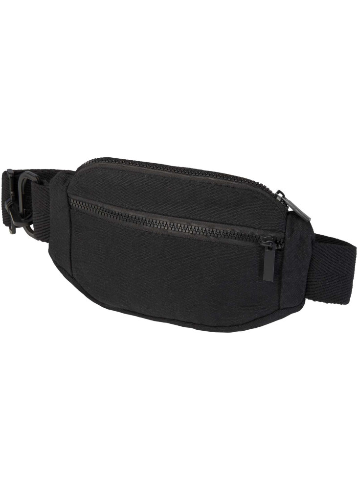 Sac bandoulière publicitaire recyclé traceur Trace Aware 500g