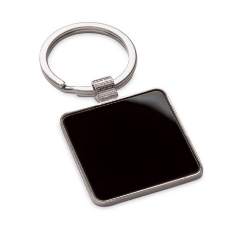 Porte-clés Noir