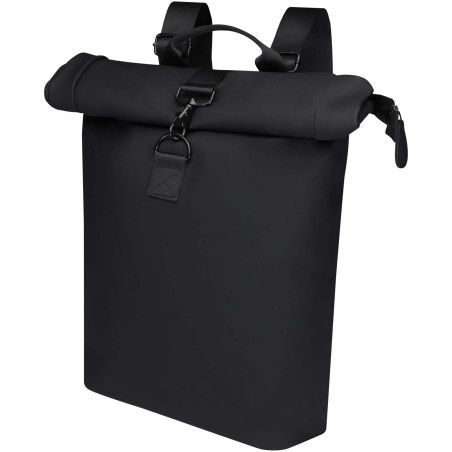 Sac à dos pour ordinateur portable 15,6" Turner de 12 L certifié GRS recyclé