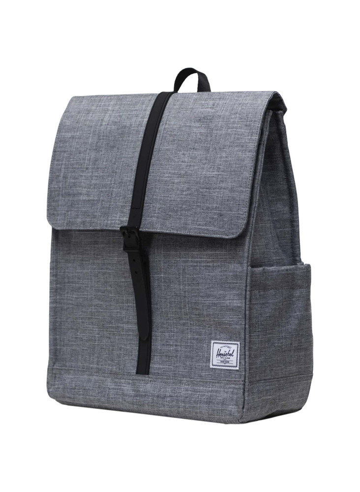 Sac à dos publicitaire recyclé Herschel City 16L