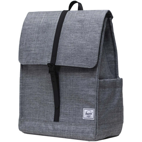 Sac à dos publicitaire recyclé Herschel City 16L