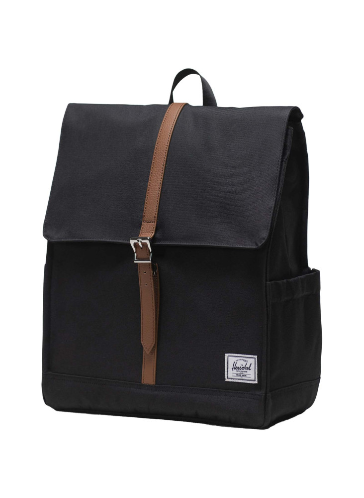 Sac à dos publicitaire recyclé Herschel City 16L