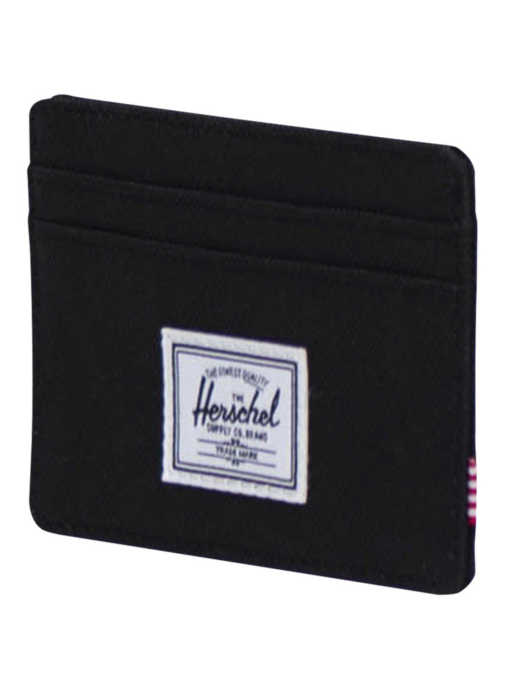 Porte-cartes RFID Herschel Charlie recyclé