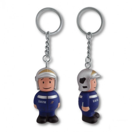 Porte-clés Pompier