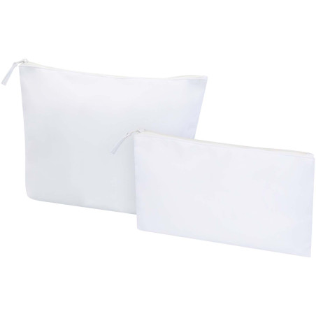 Set de trousses de toilette recyclées GRS Swift
