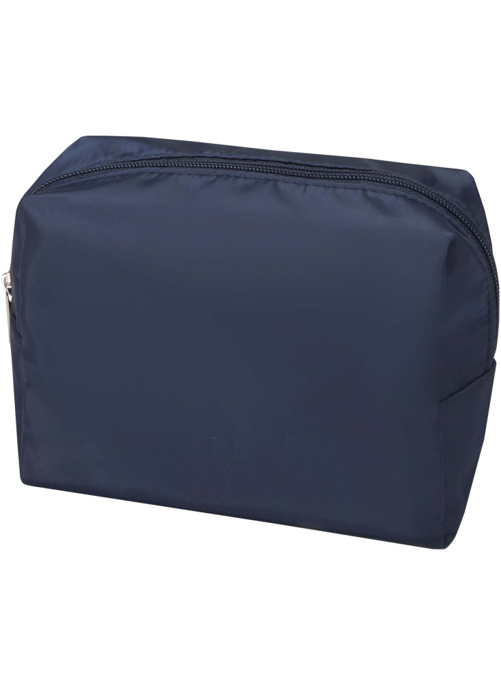 Trousse publicitaire toilette rPET Muse