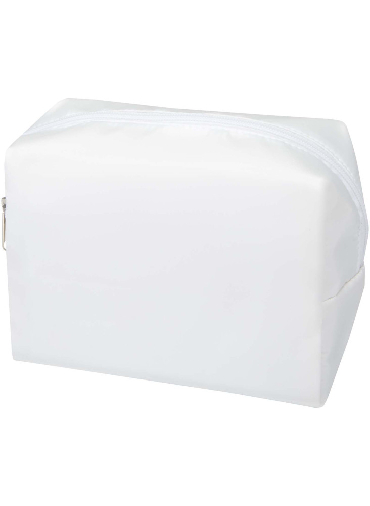 Trousse publicitaire toilette rPET Muse