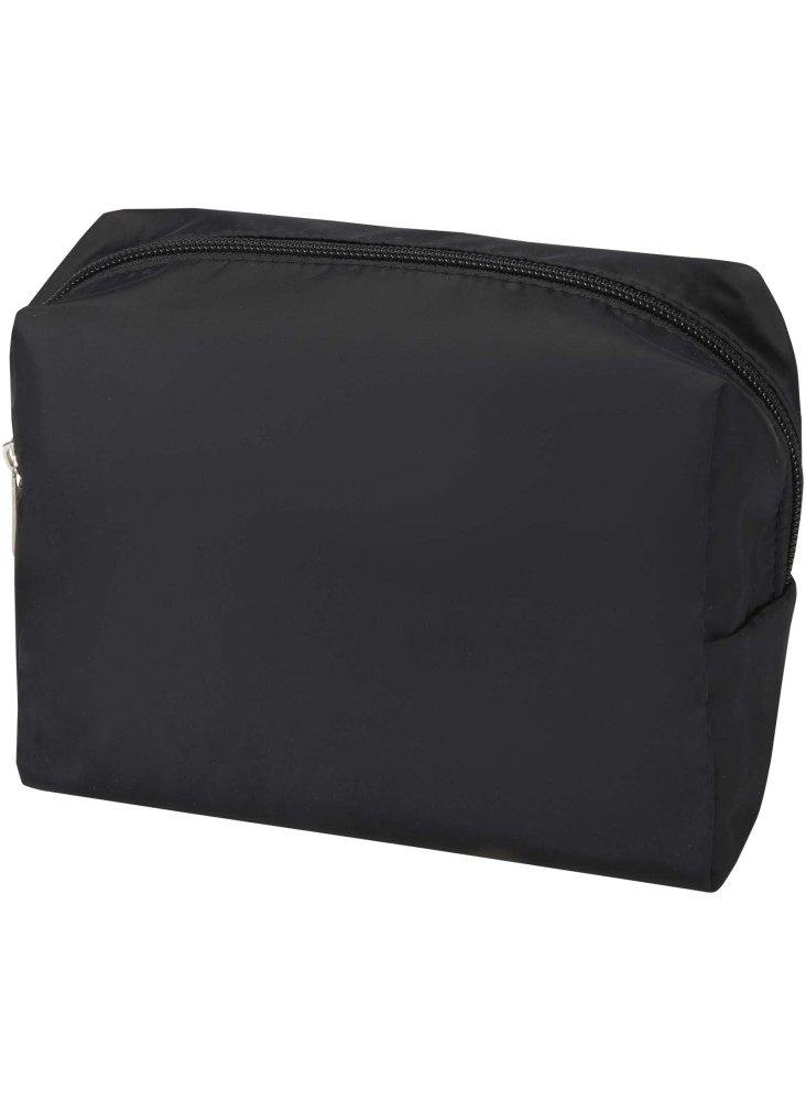 Trousse publicitaire toilette rPET Muse