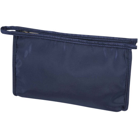 Trousse de toilette Muse en RPET certifiée GRS