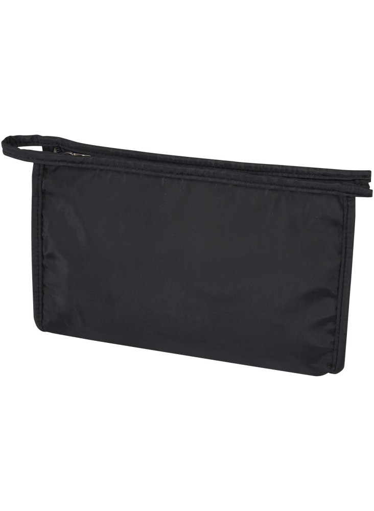 Trousse publicitaire toilette rPET Muse
