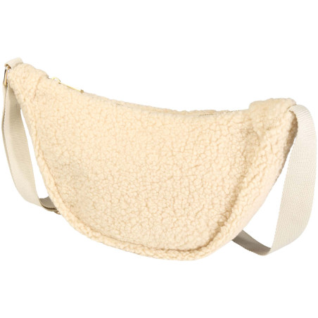 Sac banane publicitaire recyclé sherpa Bear 3L