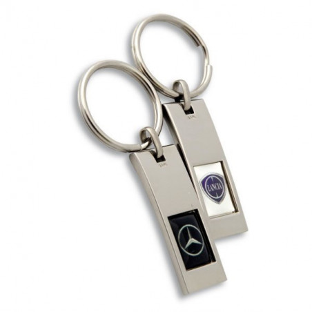 Porte-clés Luxy