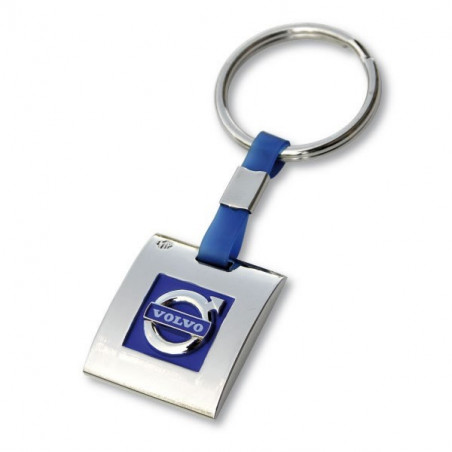 Porte-clés Concessionnaire Auto