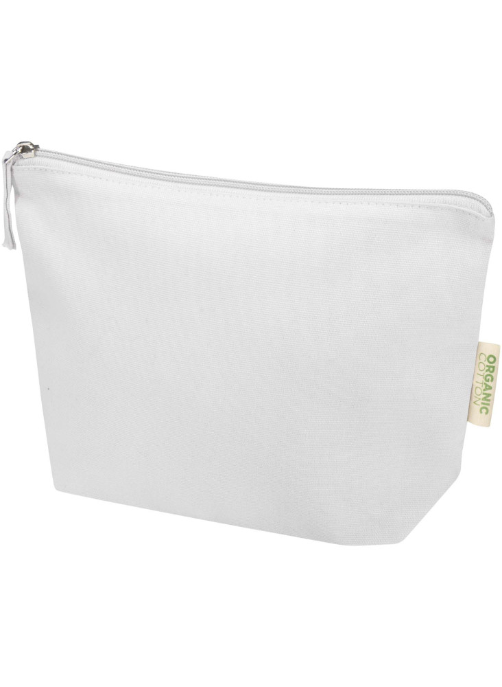Trousse de toilette Odisha de 1 L bio certifiée OCS 180 g/m²