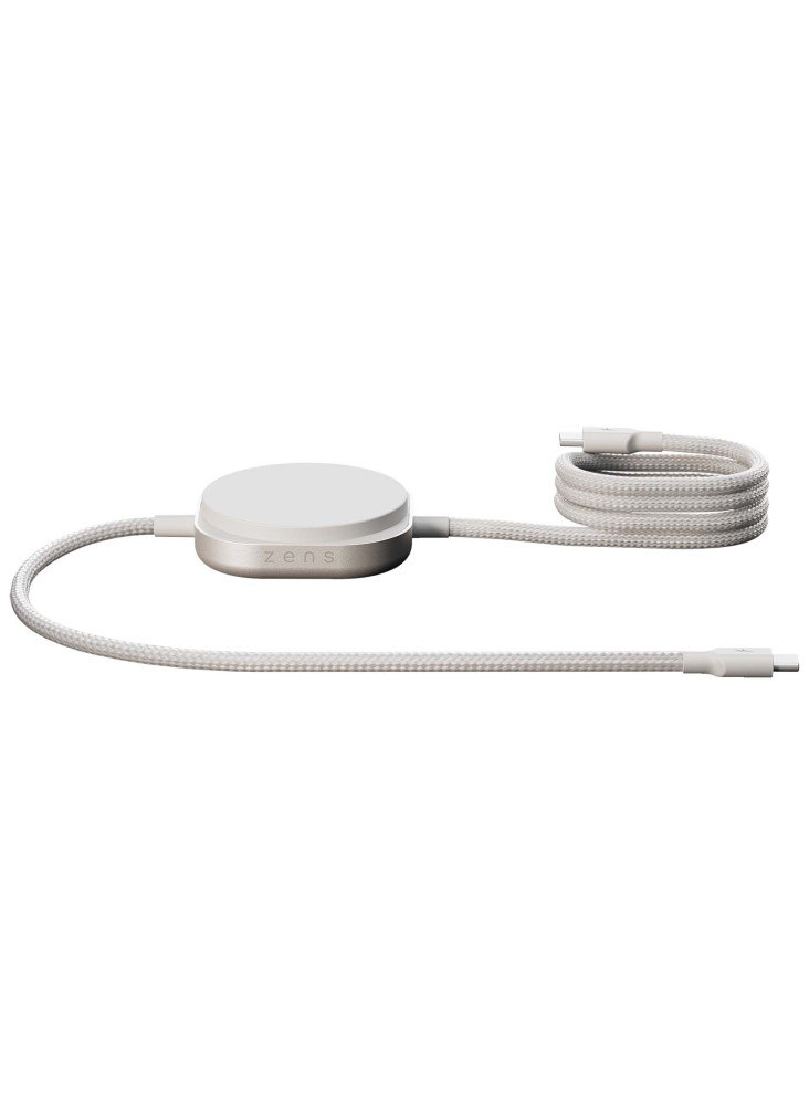 Câble publicitaire USB-C 2-en-1 140 W Zens Pro 2