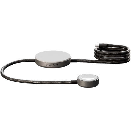 Câble de charge double 15 W Zens Pro 2