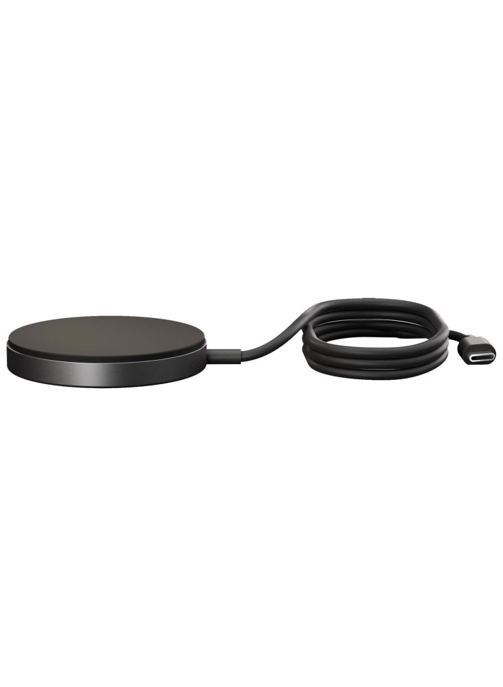 Chargeur publicitaire sans fil 15 W Zens Pro 1
