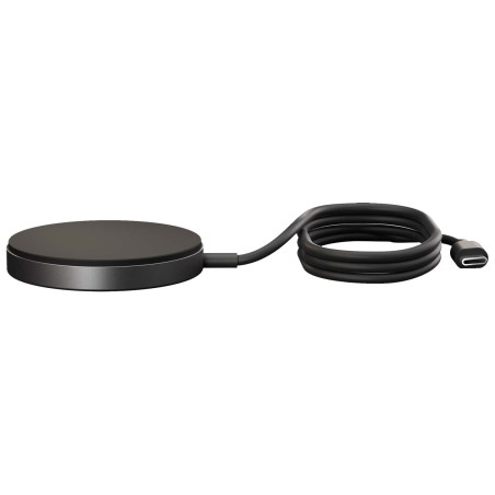 Chargeur publicitaire sans fil 15 W Zens Pro 1