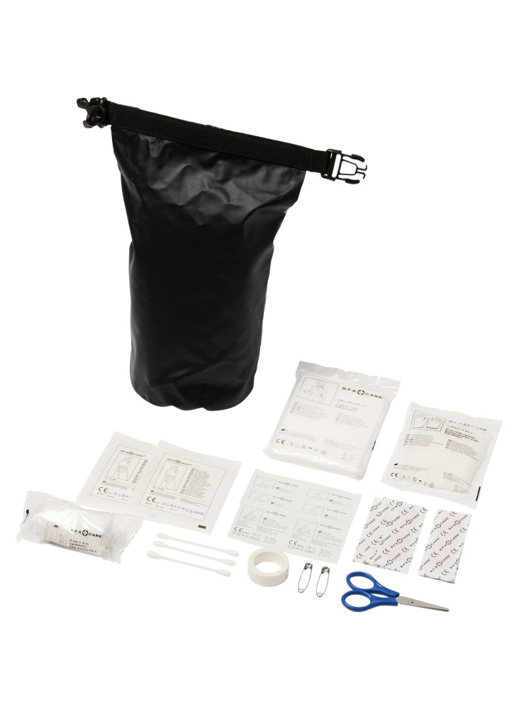 Sac imperméable de premiers soins 30 pièces Alexander