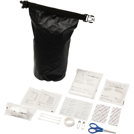 Sac publicitaire premiers soins etanche Alexander