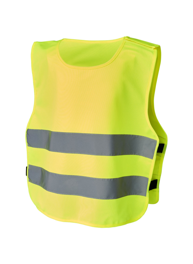 Gilet de sécurité XS velcro pour enfants 7-12 ans Marie RFX™