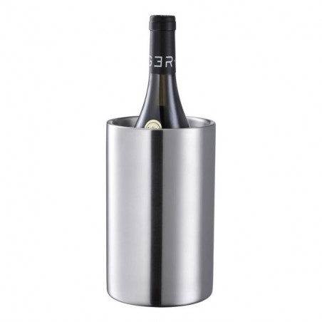 Seau à vin Acier