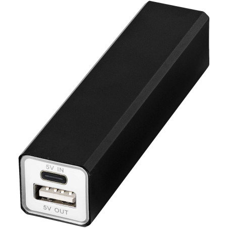 Batterie externe publicitaire 2200 mAh Volt