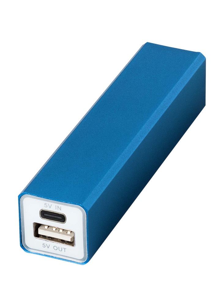 Batterie externe publicitaire 2200 mAh Volt