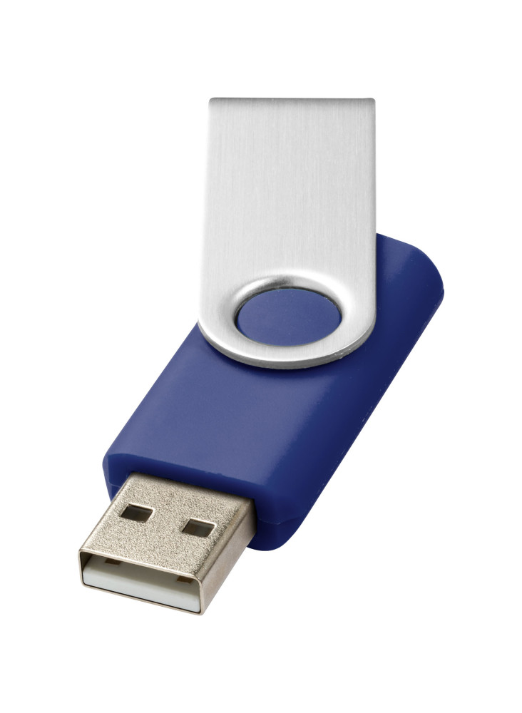 Clé USB publicitaire 2 Go Rotate Basic
