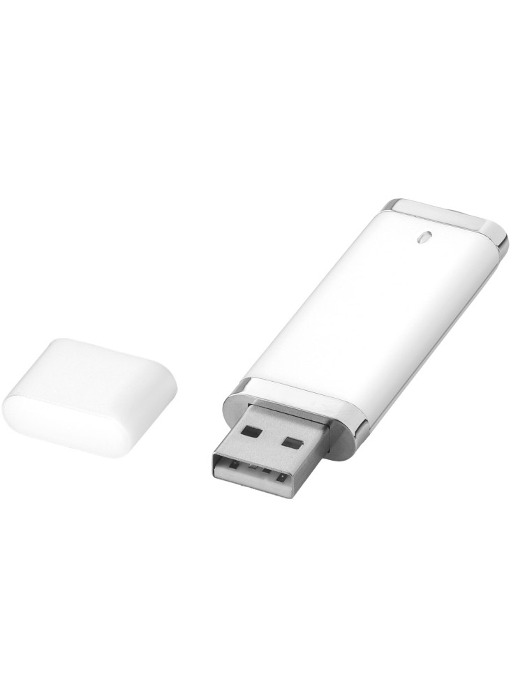 Clé USB publicitaire 4 Go Flat