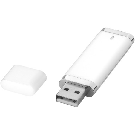 Clé USB publicitaire 4 Go Flat