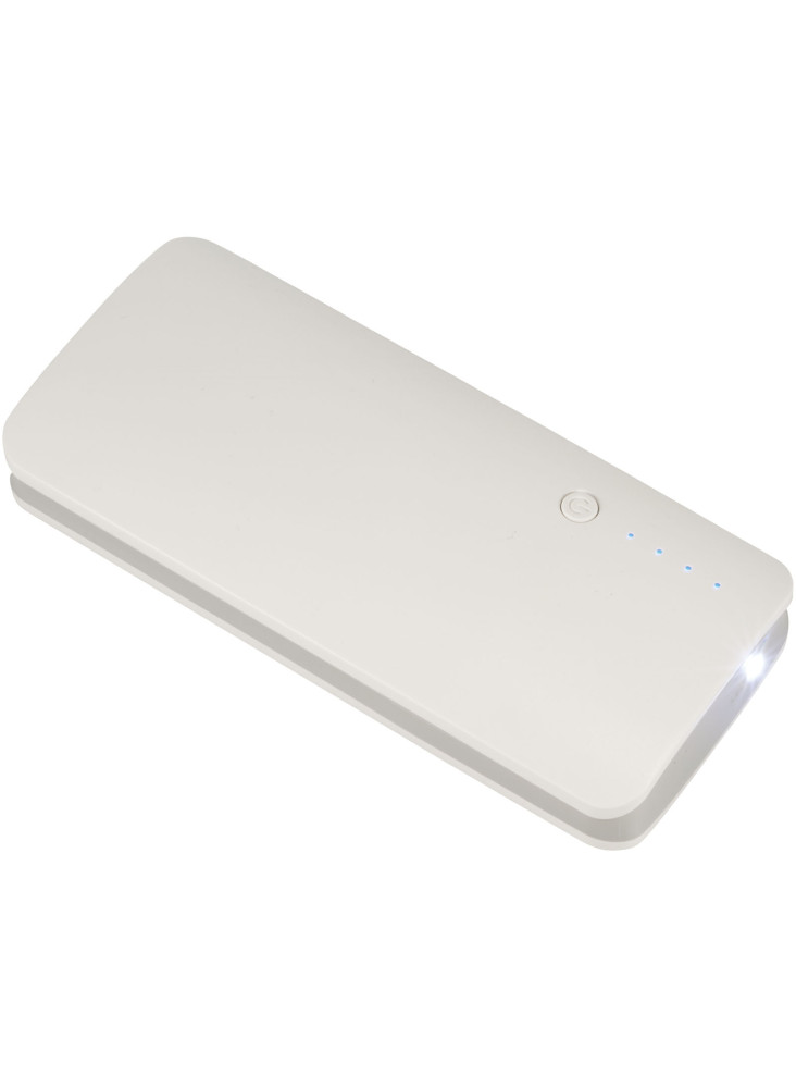 Batterie externe publicitaire 10000 mAh Spare