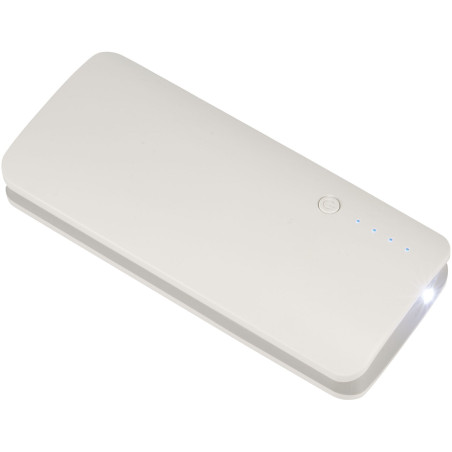 Batterie externe publicitaire 10000 mAh Spare