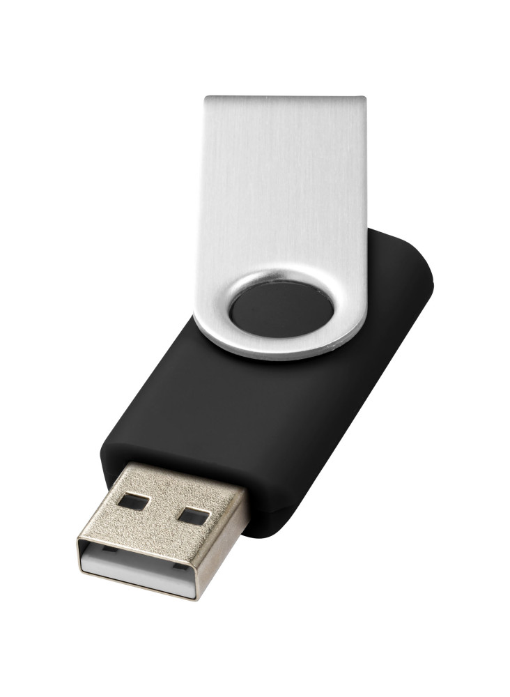 Clé USB publicitaire 16 Go Rotate Basic