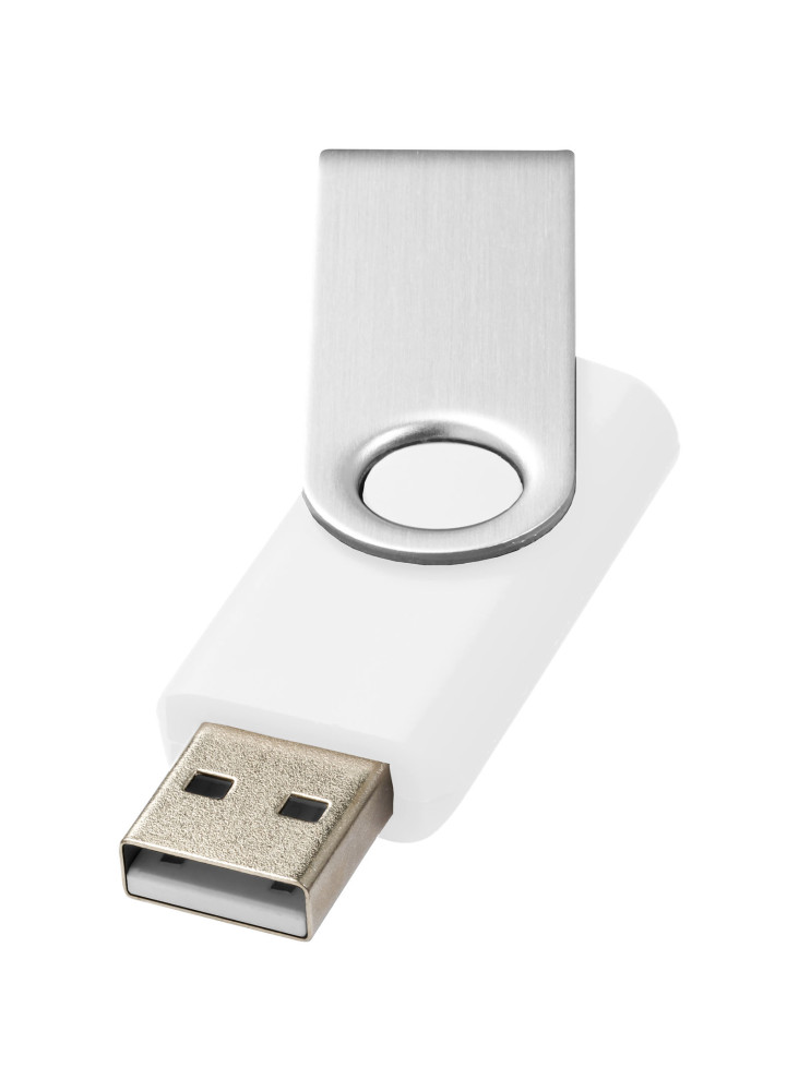 Clé USB publicitaire 16 Go Rotate Basic
