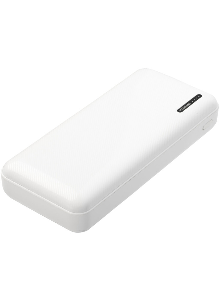 Batterie externe publicitaire compacte 10000 mAh Compress