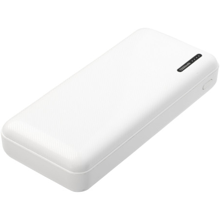 Batterie externe publicitaire compacte 10000 mAh Compress