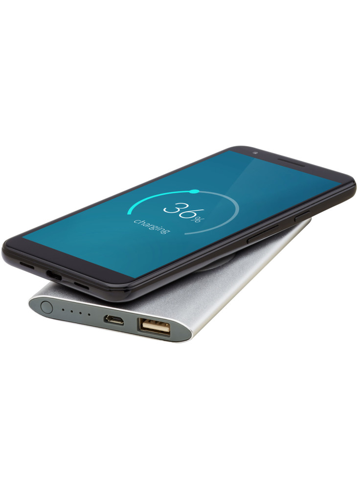 Batterie de secours sans fil Juice de 4 000 mAh