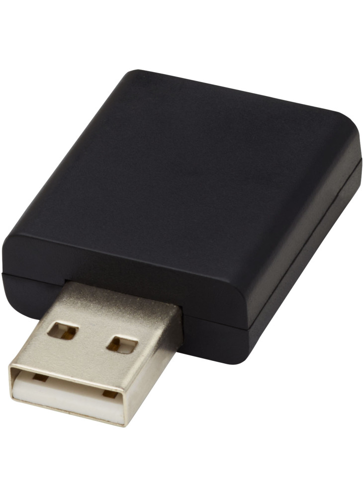 Bloqueur de données USB Incognito