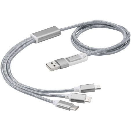 Câble de charge 5-en-1 Versatile