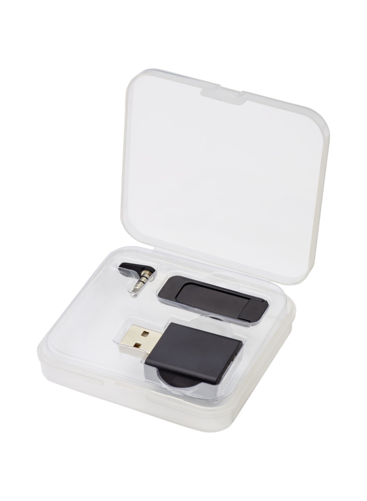 Kit de confidentialité Incognito