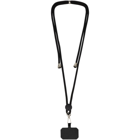 Tour de cou de téléphone Kubi