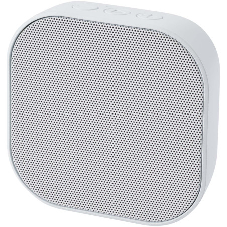 Enceinte publicitaire Bluetooth recyclée 3 W Stark 2.0 Mini