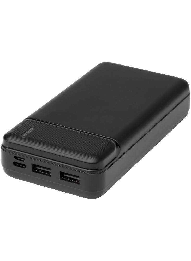 Batterie de secours Loop de 20 000 mAh en plastique recyclé