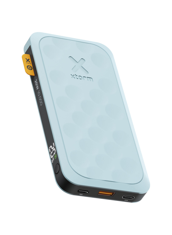 Batterie de secours Xtorm FS510 Fuel Series de 10 000 mAh 20 W