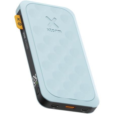 Batterie externe publicitaire 10000 mAh 20 W Xtorm FS510 Fuel