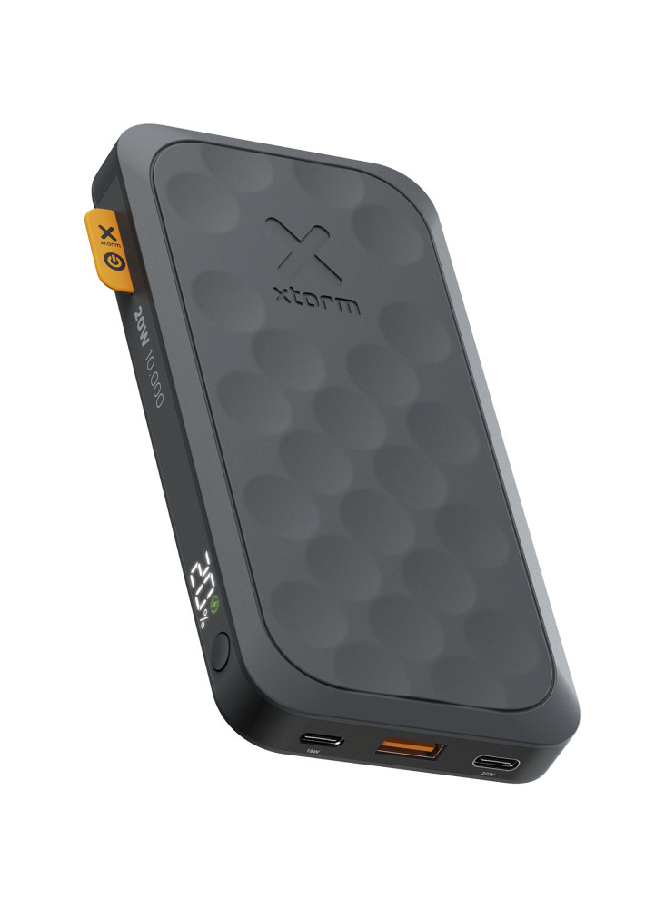 Batterie externe publicitaire 10000 mAh 20 W Xtorm FS510 Fuel