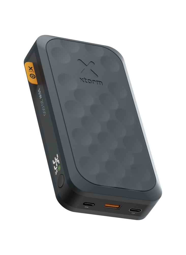 Batterie de secours Xtorm FS520 Fuel Series de 20 000 mAh de 35 W
